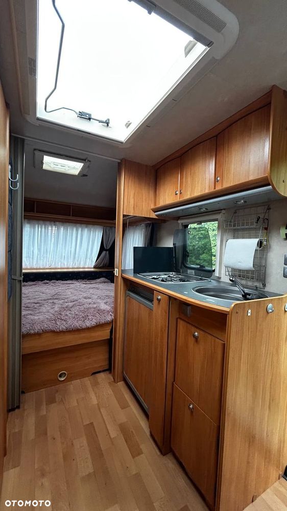 Adria Adiva 462 PD - 1