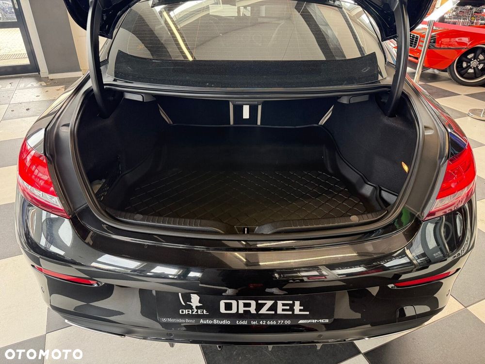 Mercedes-Benz Klasa C - 11