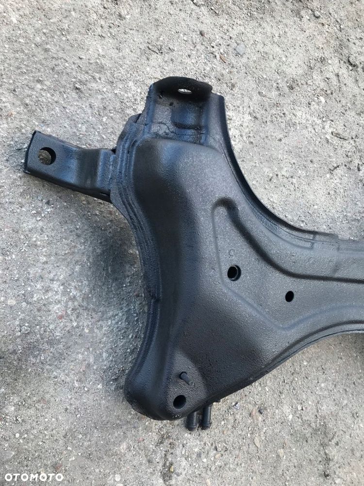BELKA OŚ SANKI WÓZEK PRZÓD PRZEDNIA RAV4 RAV 4 I ORYGINAŁ WWA - 6