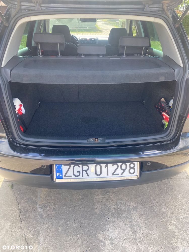 Volkswagen Golf 1.6 Trendline - 10