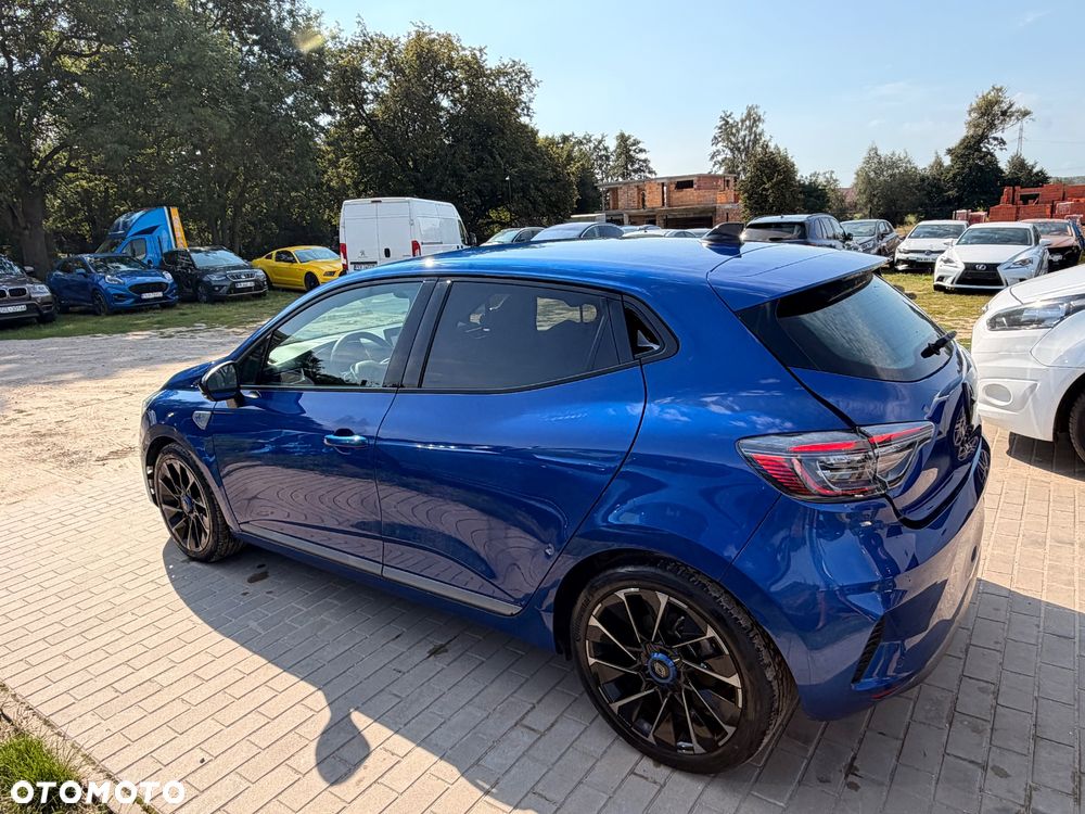 Renault Clio 1.6 E-TECH Full Hybrid 145 Esprit Alpine - 13