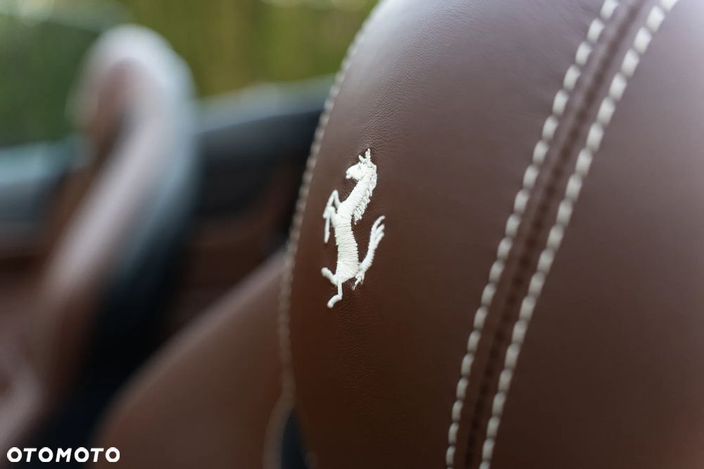 Ferrari California - 17