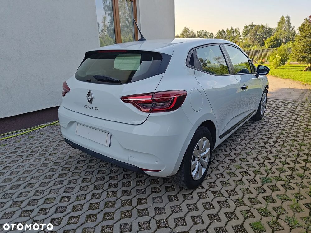 Renault Clio - 3