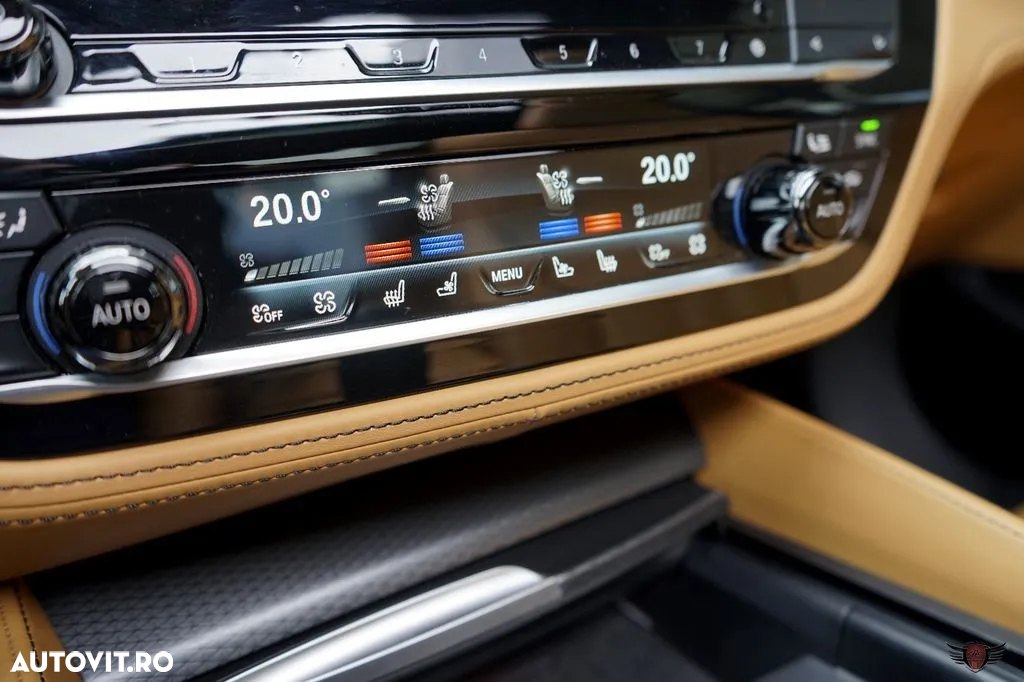 BMW Seria 5 545e xDrive AT PHEV - 14