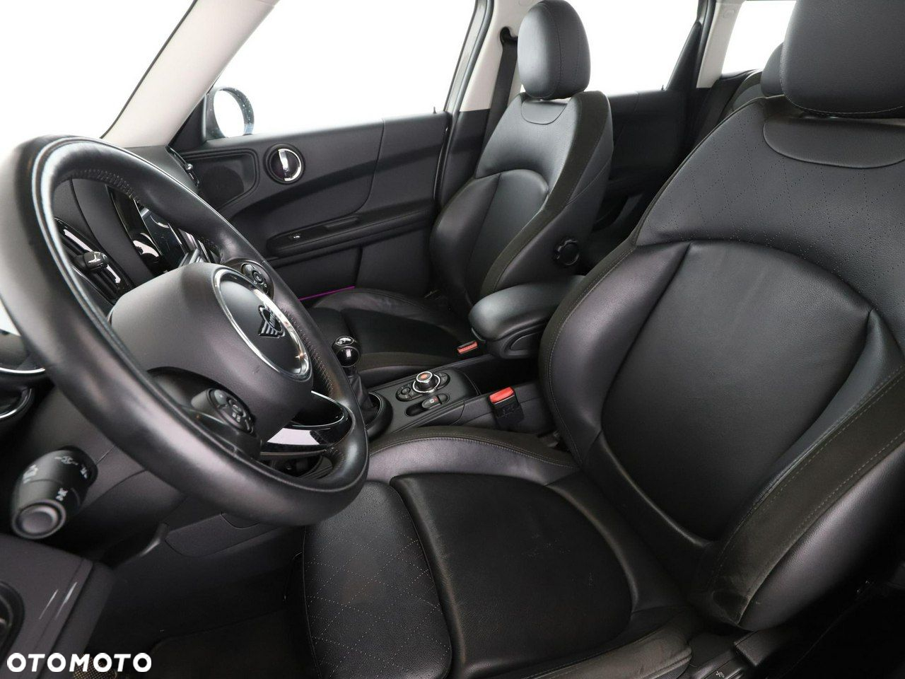 MINI Countryman Cooper All4 - 13
