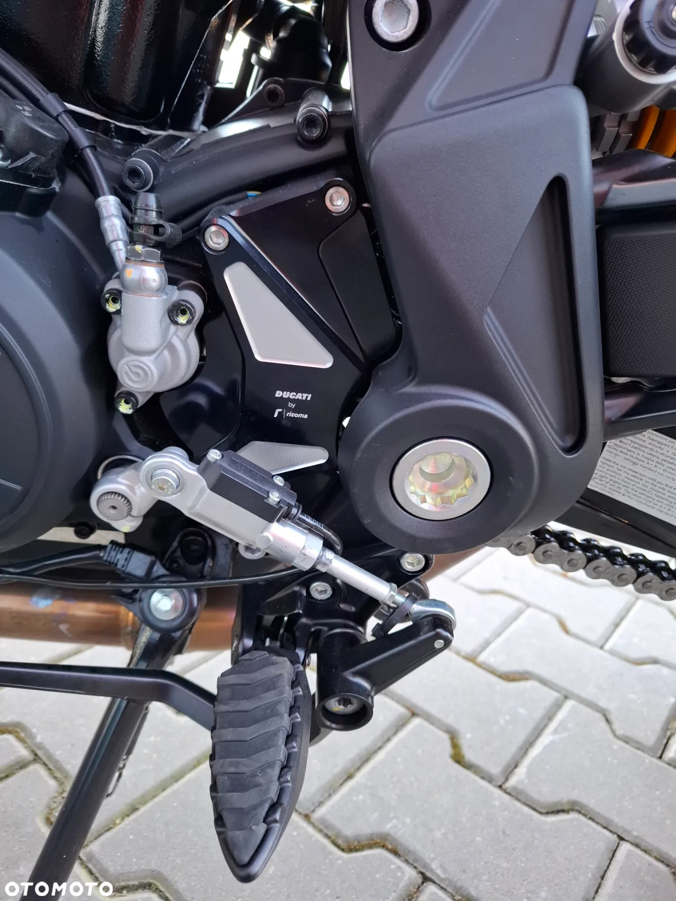 Ducati Diavel - 15