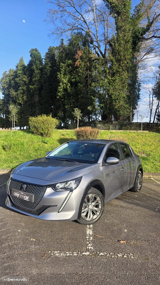 Peugeot e-208 Allure Pack - 2