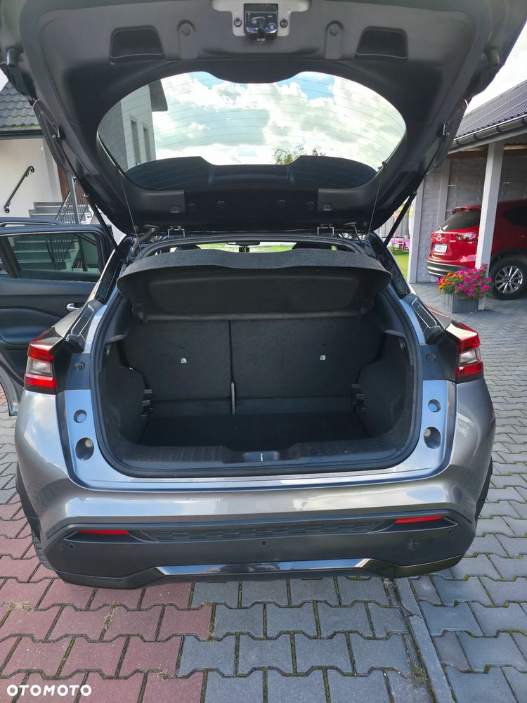 Nissan Juke 1.0 DIG-T N-Design - 8
