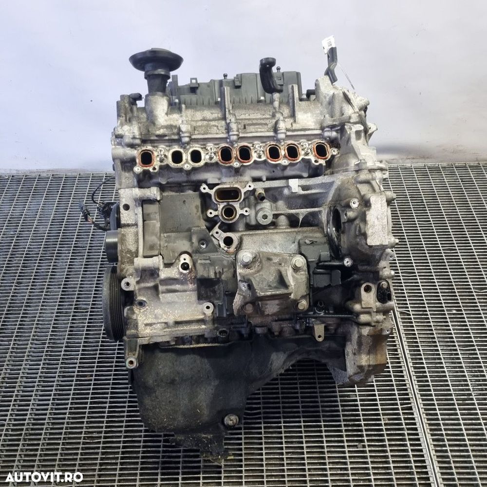 Motor Jaguar F - Pace 2.0 D 2015 - 2020 163CP Manuala 204DTD Euro5 (1374) Diesel 4x2 ... - 1