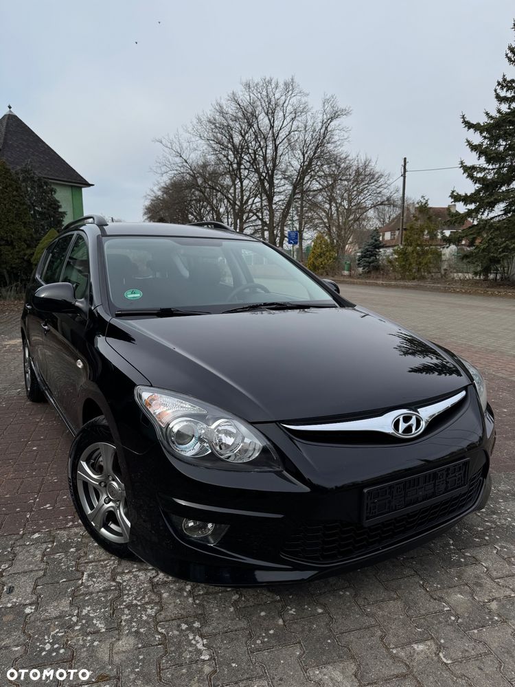 Hyundai i30 1.4 Base - 1
