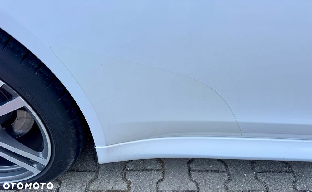 Porsche Panamera - 27