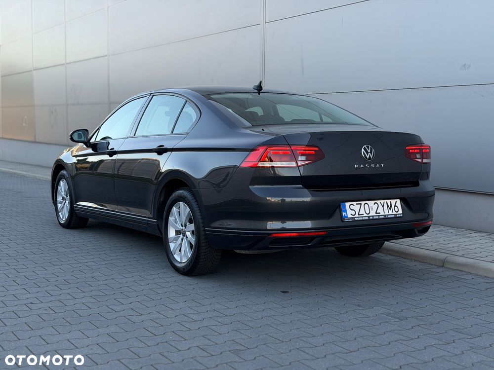 Volkswagen Passat 1.5 TSI EVO Business - 3