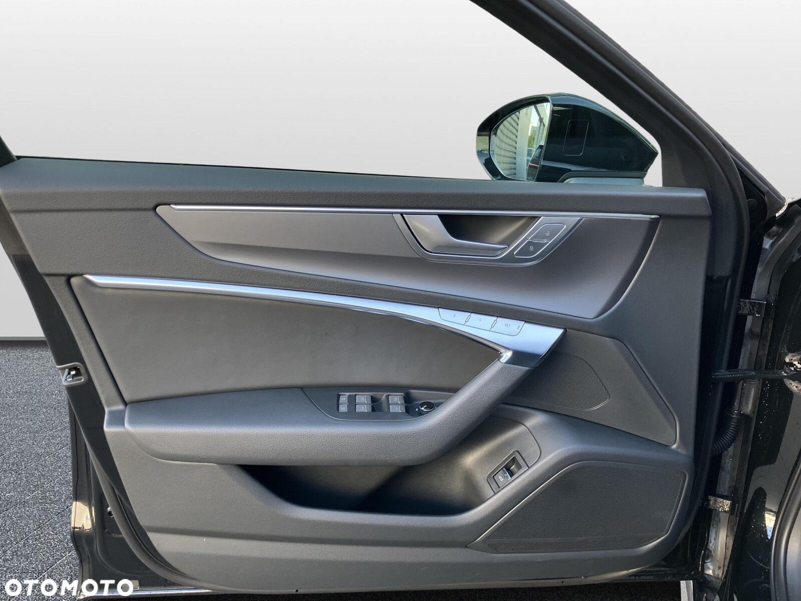 Audi A6 - 30