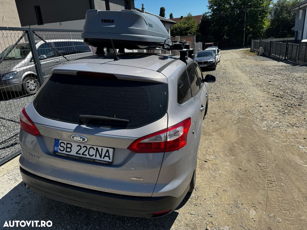 Ford Focus - 12
