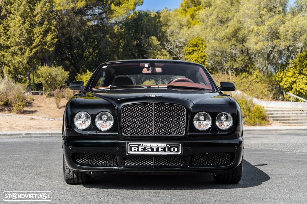 Bentley Brooklands Standard - 2