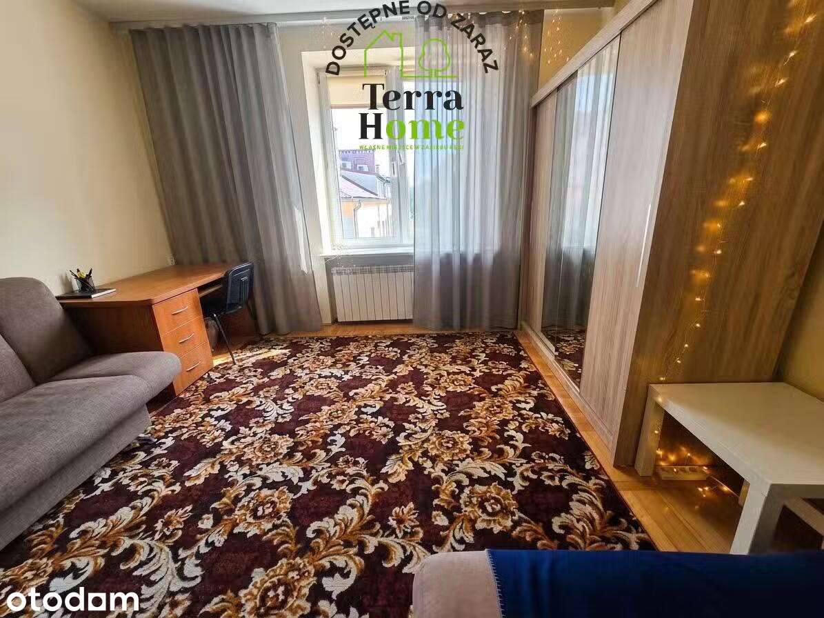 Mkeszkanke 36m2 centum Kielc