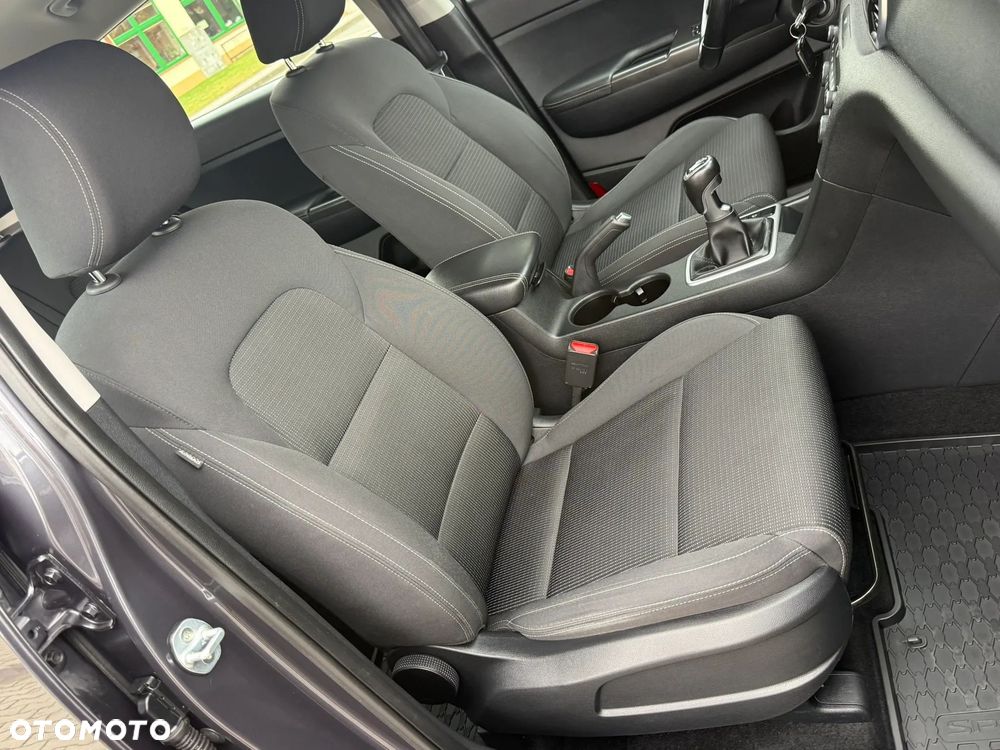 Kia Sportage 1.6 GDI 2WD VISION - 38