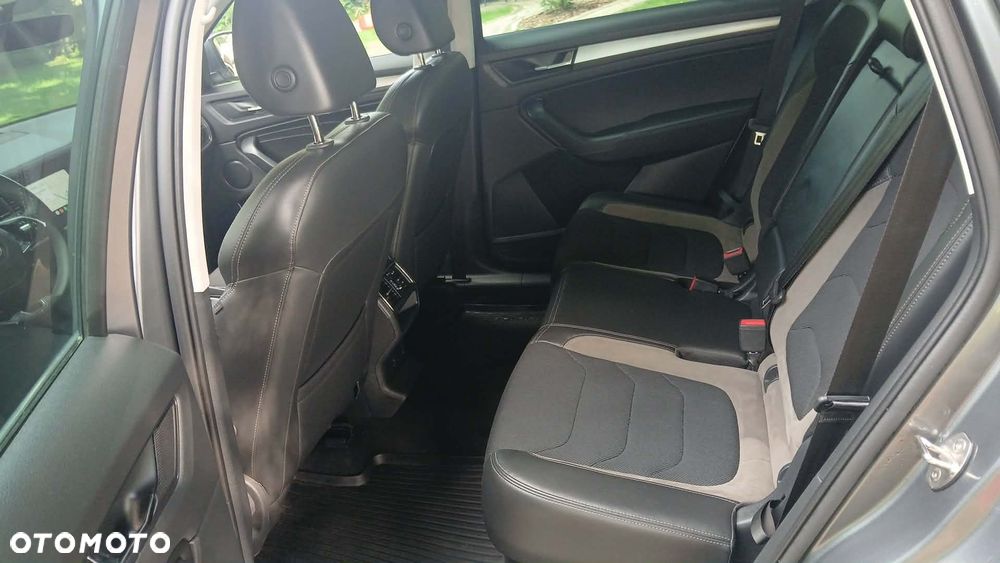 Skoda Kodiaq 2.0 TDI 4x2 Ambition DSG - 16