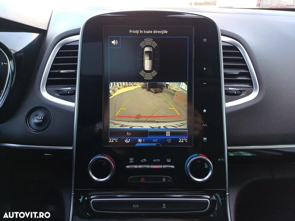 Renault Espace Energy dCi 160 EDC Intens - 14