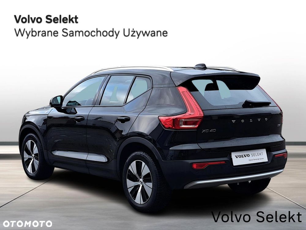 Volvo XC 40 - 4