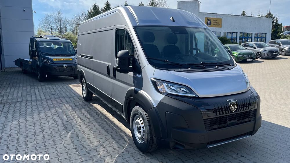 Peugeot Boxer - 8