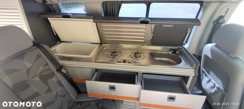 Mercedes-Benz Viano 3.0 CDI lang Automatik Ambiente DPF - 34