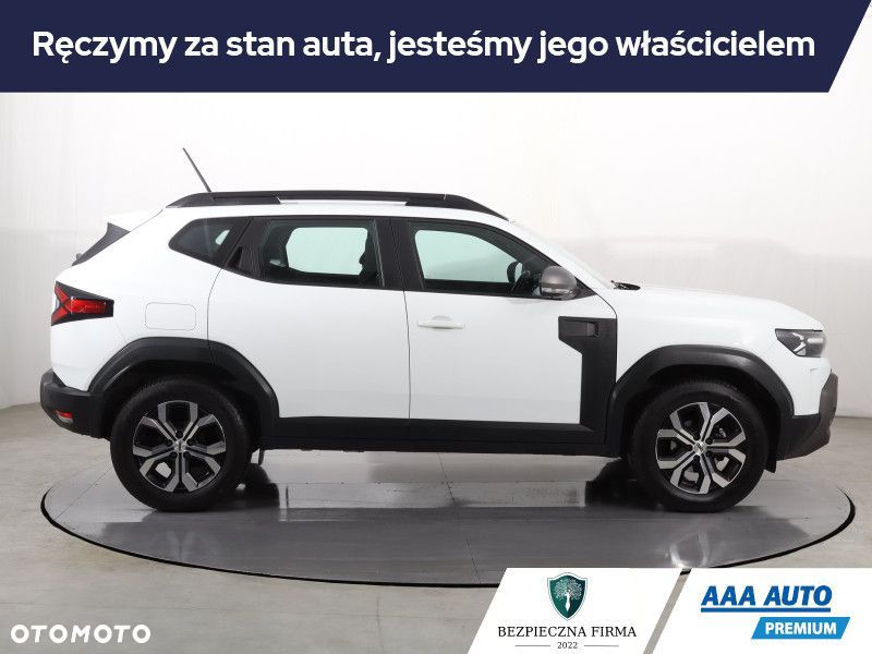 Dacia Duster - 6
