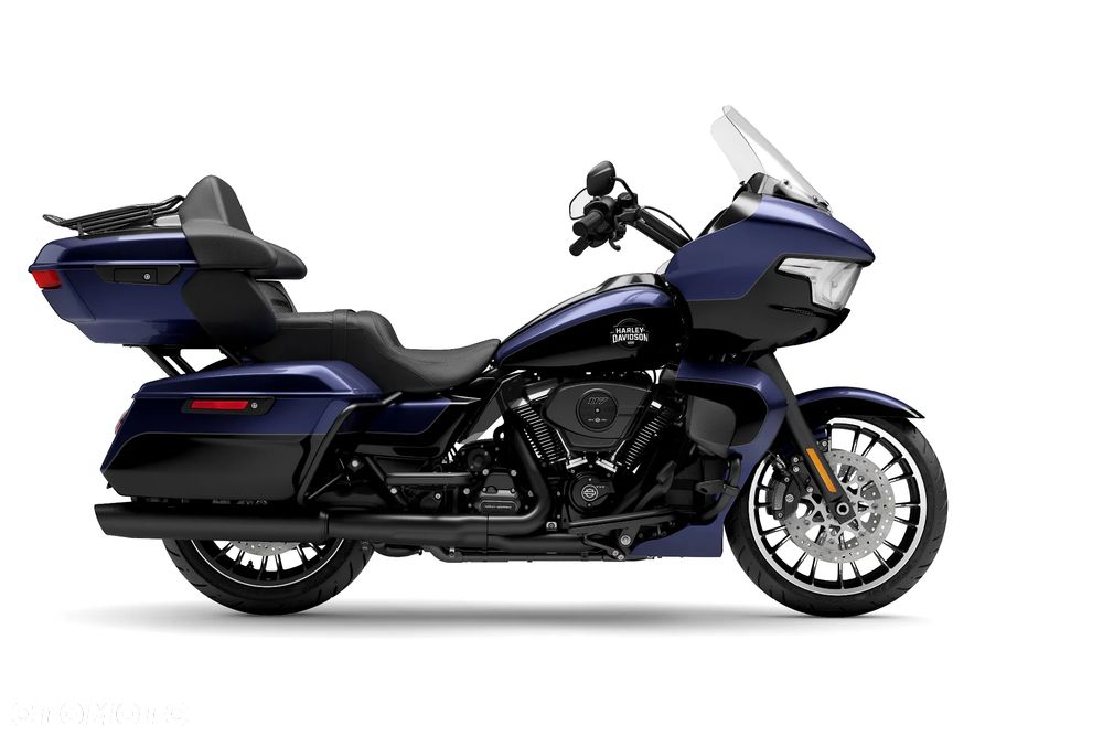 Harley-Davidson Touring Road Glide - 6