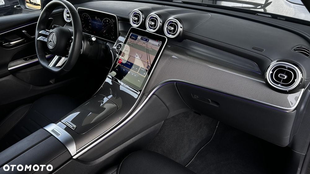 Mercedes-Benz GLC - 26