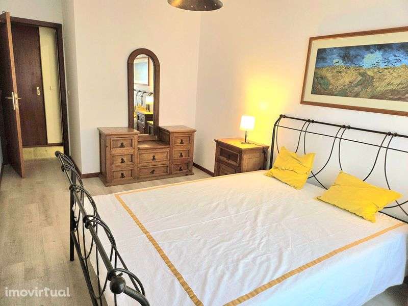 Apartamento T1 - Telheiras, Carnide - Arrendar - Grande imagem: 4/12