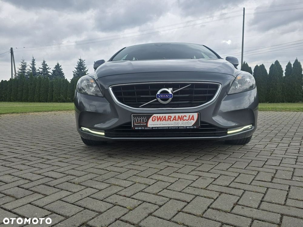 Volvo V40 - 3