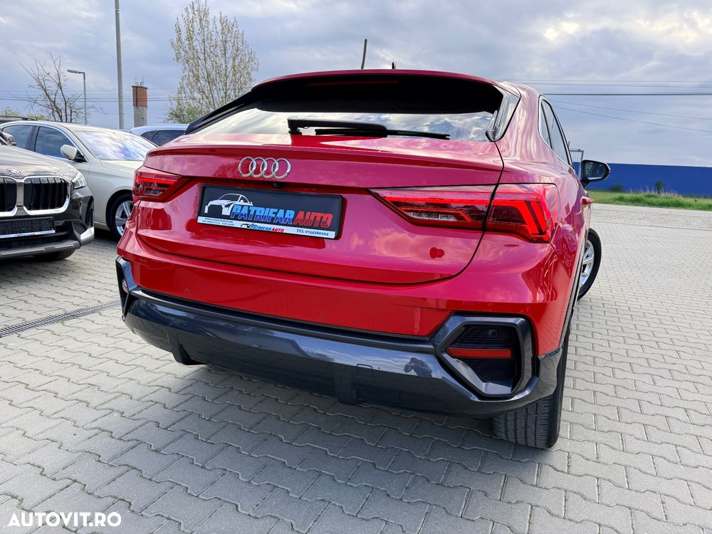 Audi Q3 - 5