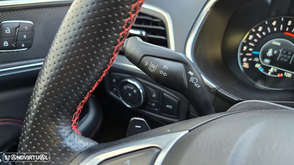 Ford S-Max 2.0 TDCi ST-Line AWD Powershift - 14