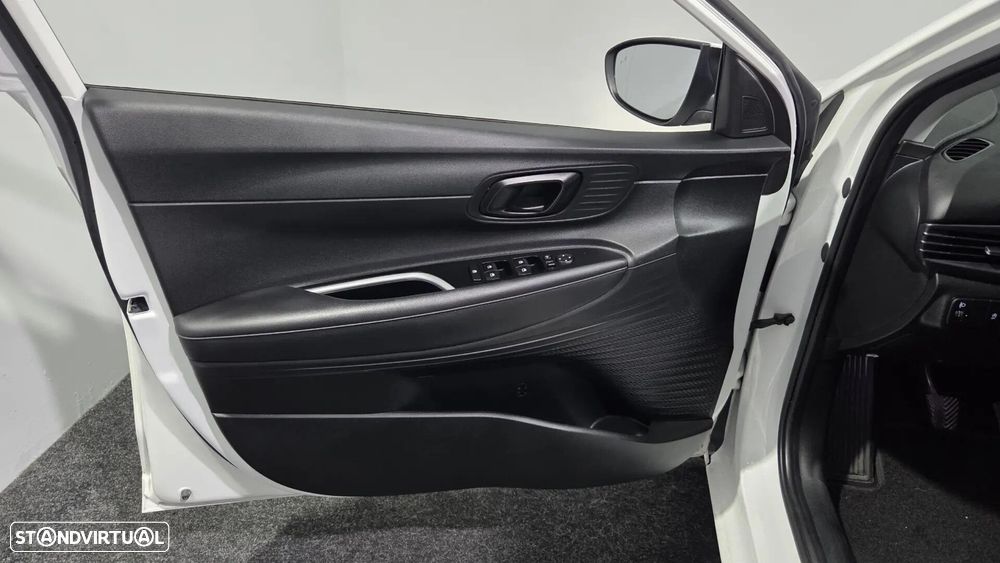 Hyundai i20 1.0 T-GDI Style Plus - 33