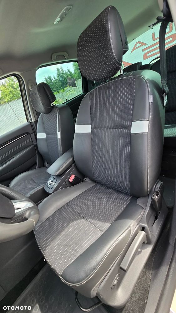 Renault Scenic 1.4 16V TCE Tech Run - 21