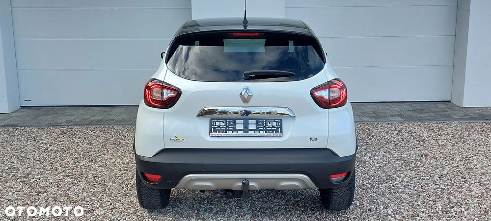 Renault Captur 0.9 Energy TCe Intens EU6 - 8