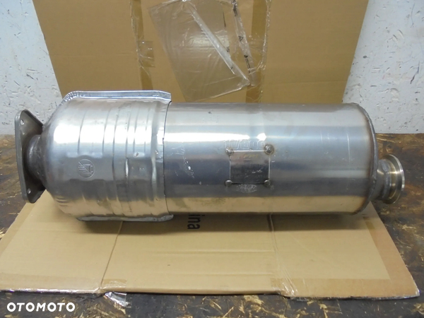 KATALIZATOR DPF IVECO DAILY NOWY 5801877016