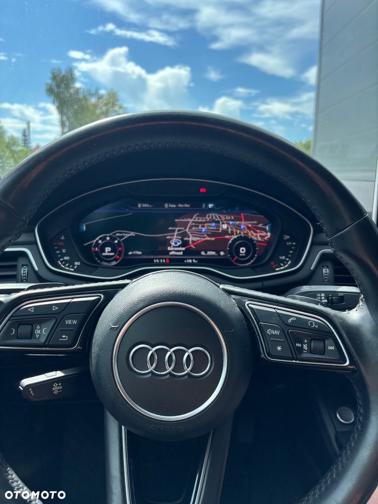 Audi A5 Coupé - 19