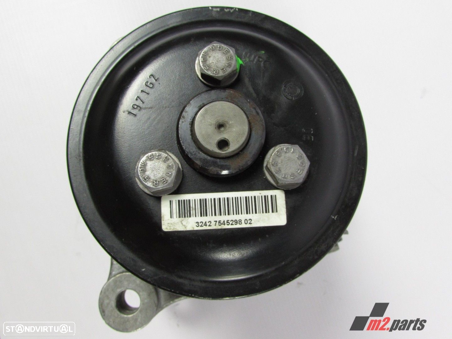 Bomba direcção assistida Seminovo/ Original BMW X5 (E70)/BMW X6 (E71, E72) 40551... - 3