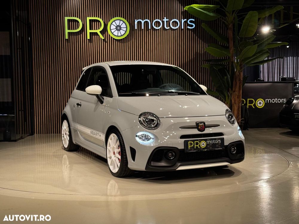 Abarth 695 - 7