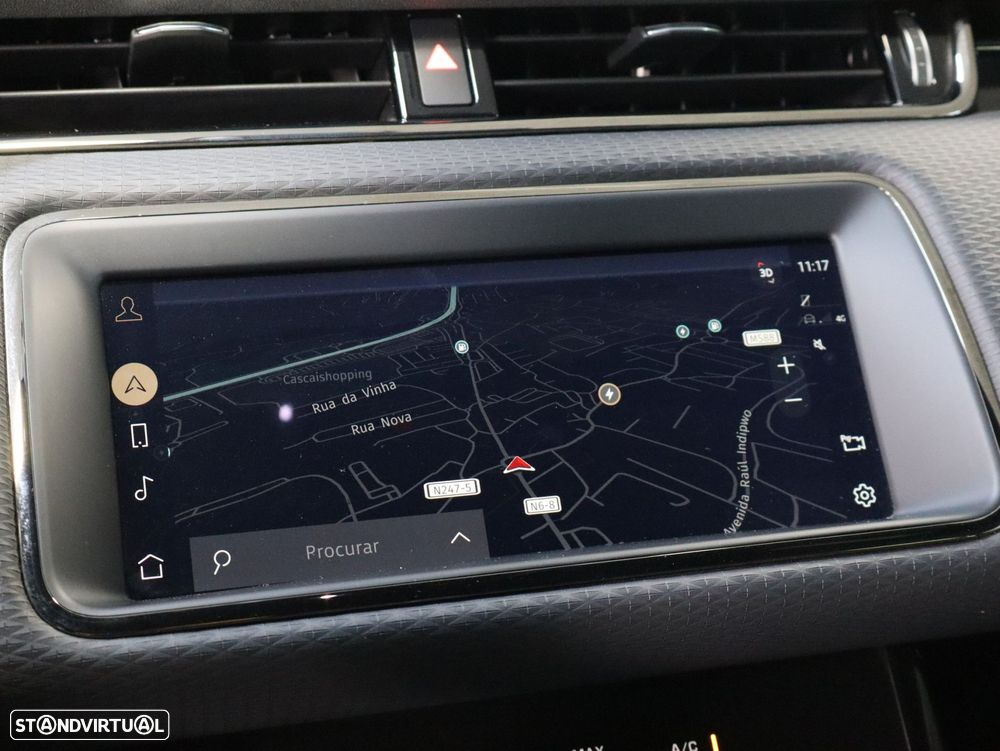 Land Rover Range Rover Evoque 1.5 P300e AWD R-Dynamic S Auto - 15