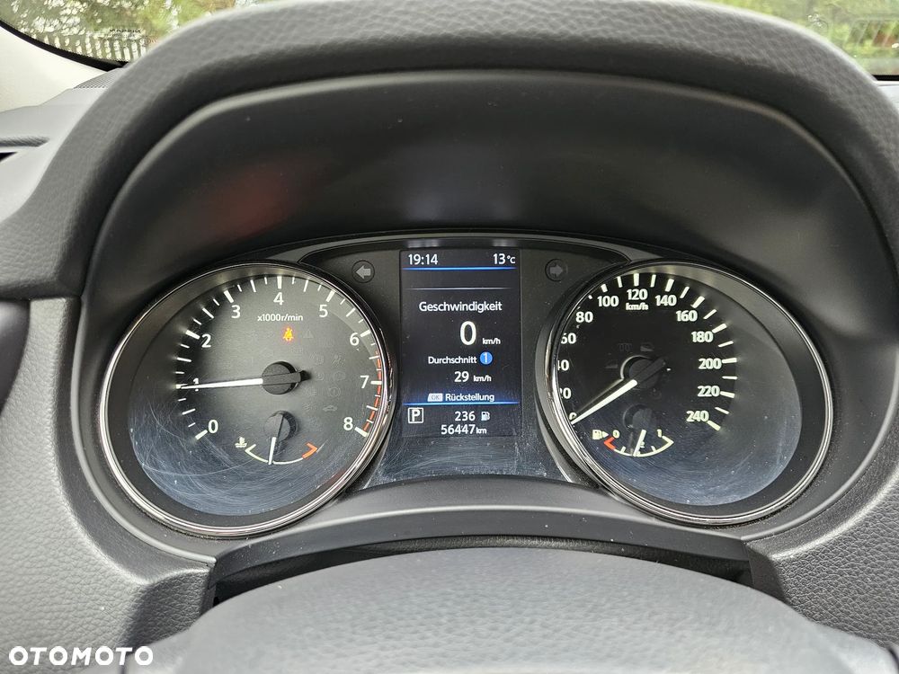 Nissan X-Trail 1.3 DIG-T Visia - 22