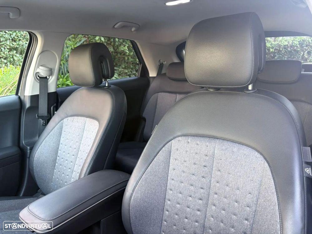 Hyundai Ioniq 5 73 kWh Premium - 31