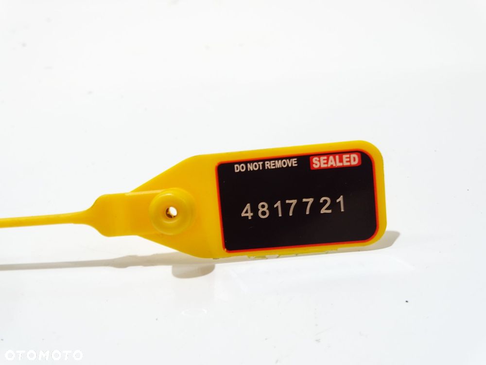 AMORTYZATORY LEWY PRAWY PRZÓD BMW E60 E61 N43 OE 6768795 6768796 (4817721) KOMPLET - 6