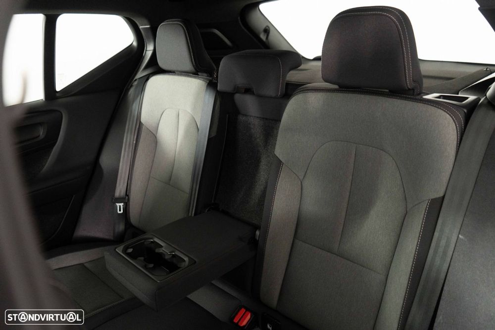 Volvo XC 40 1.5 T4 PHEV Inscription Expression - 11