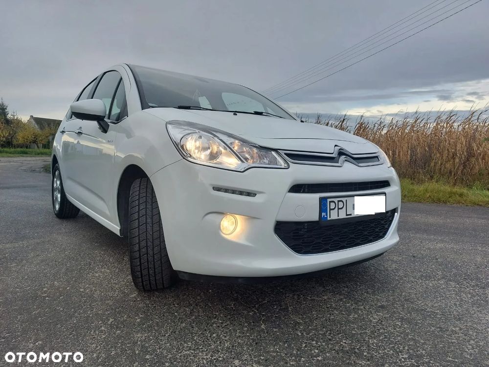 Citroën C3 1.2 PureTech Exclusive - 29