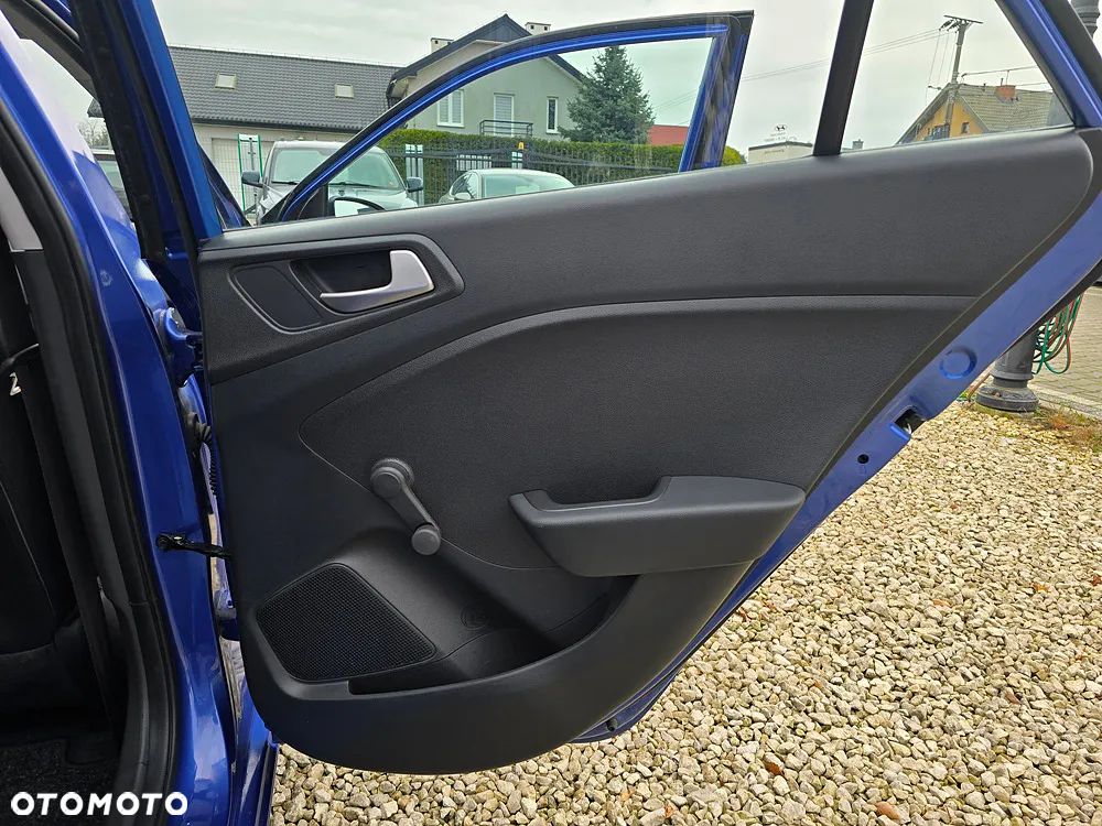 Hyundai i20 1.2 Classic - 22