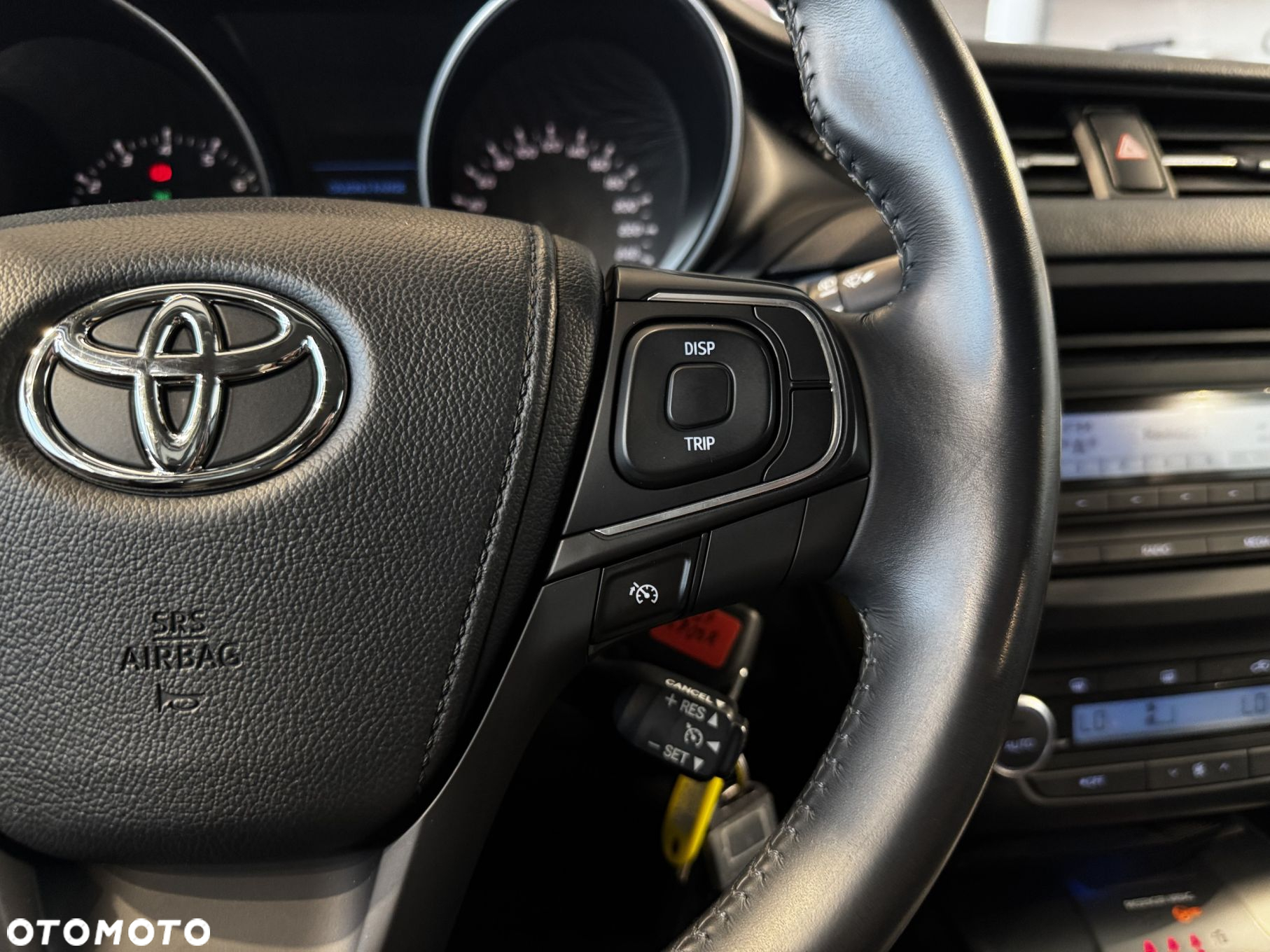 Toyota Avensis - 19