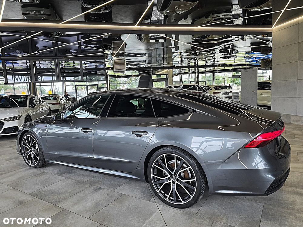 Audi A7 Sportback - 6