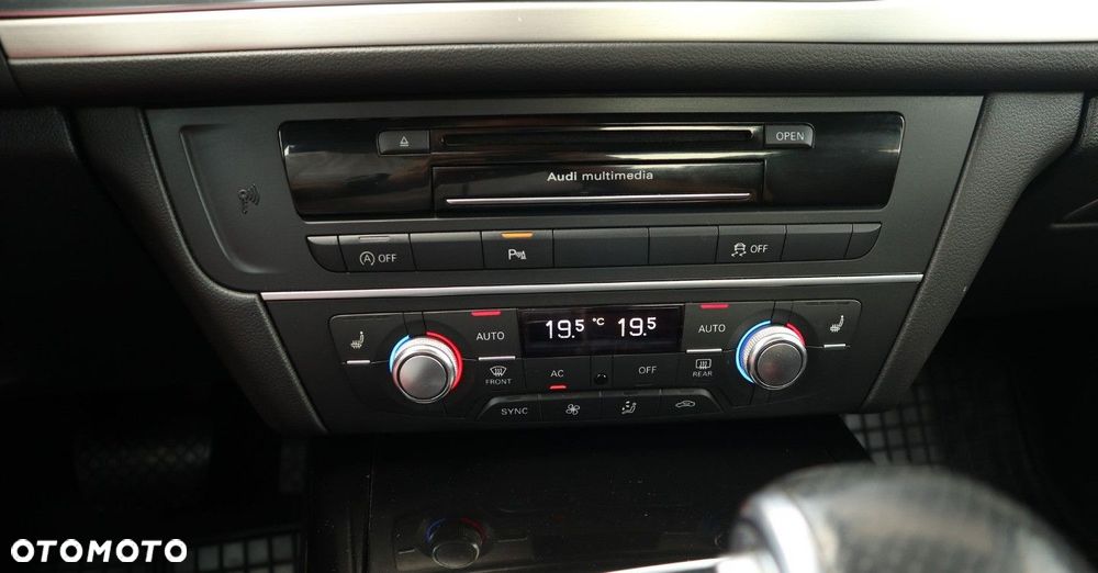 Audi A6 Limousine - 28